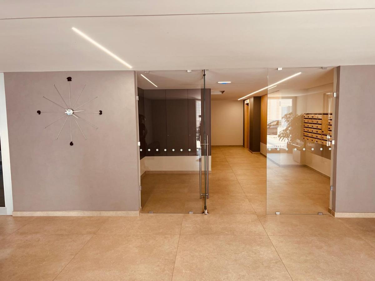 Marisabella Suite 8 Барі Екстер'єр фото