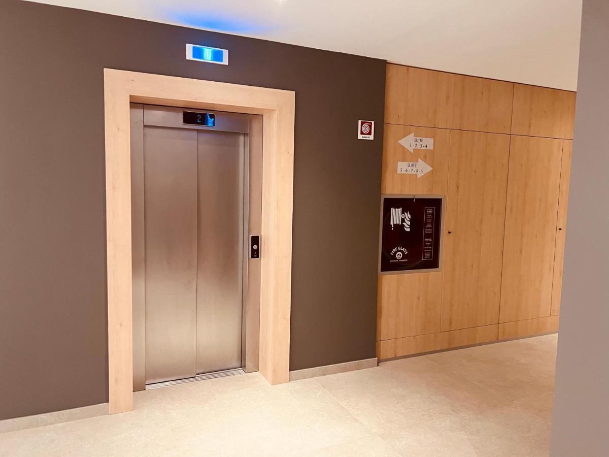 Marisabella Suite 8 Барі Екстер'єр фото