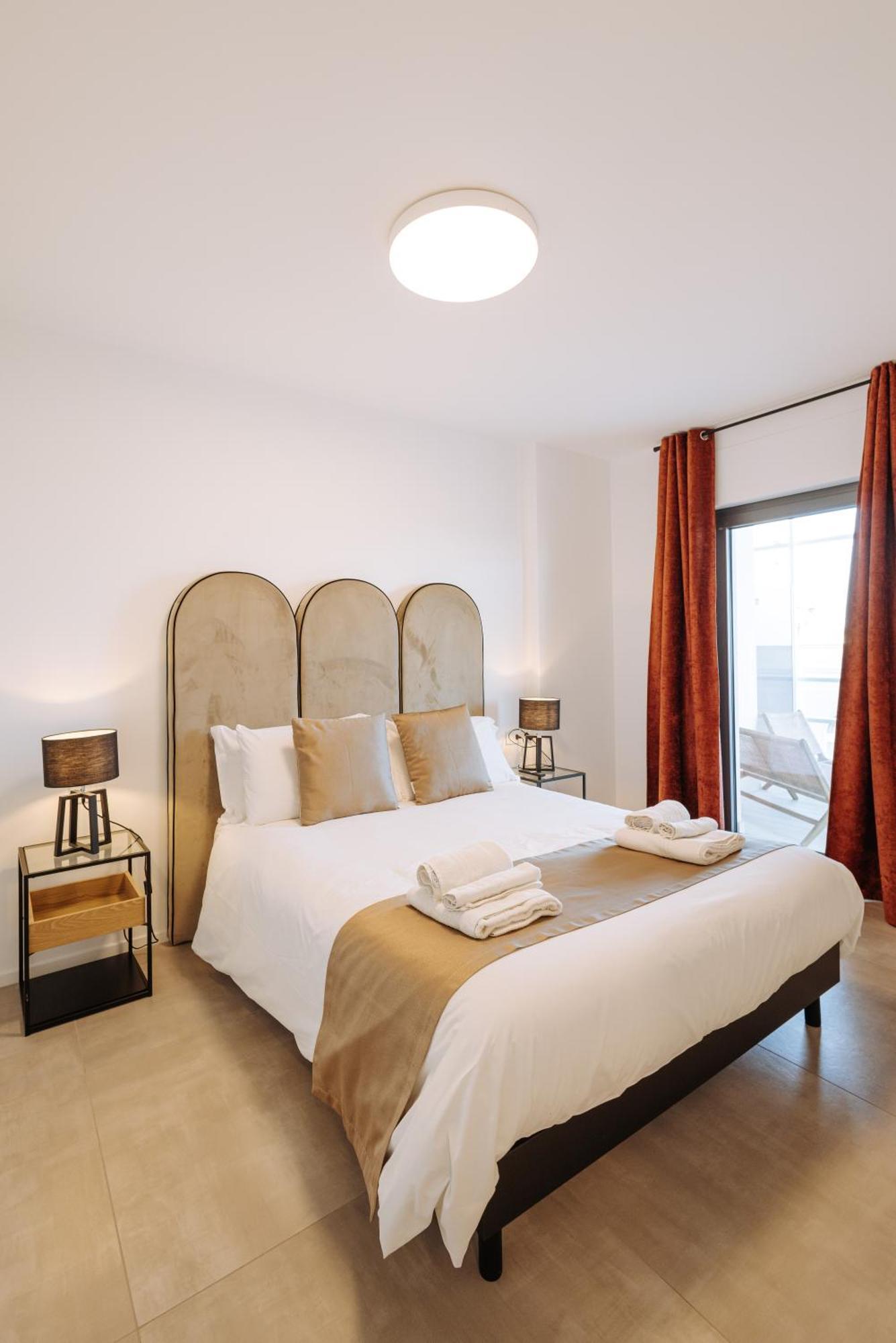 Marisabella Suite 8 Барі Екстер'єр фото