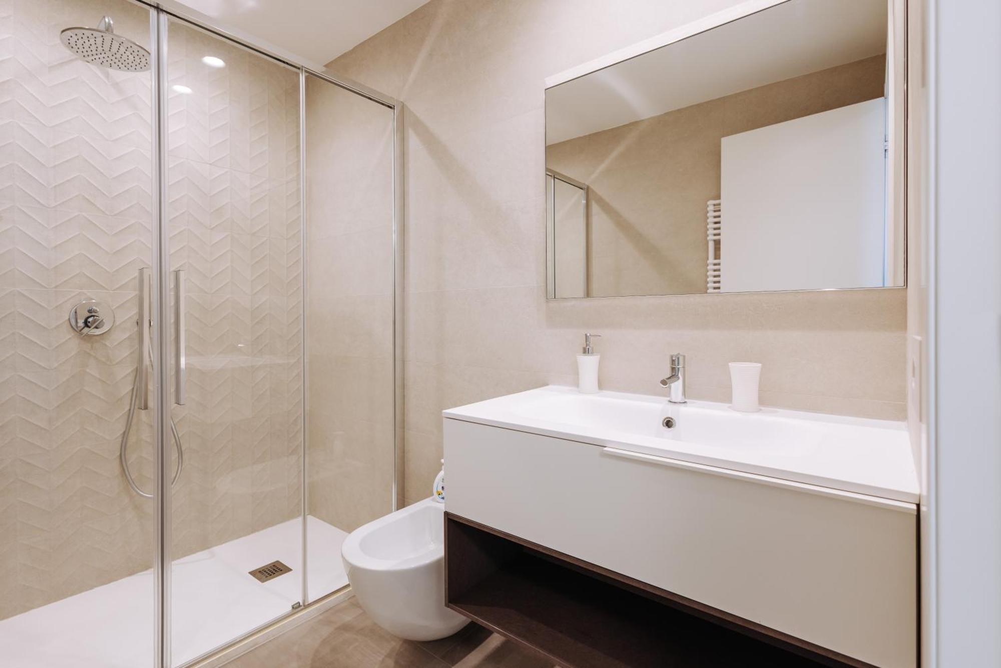 Marisabella Suite 8 Барі Екстер'єр фото