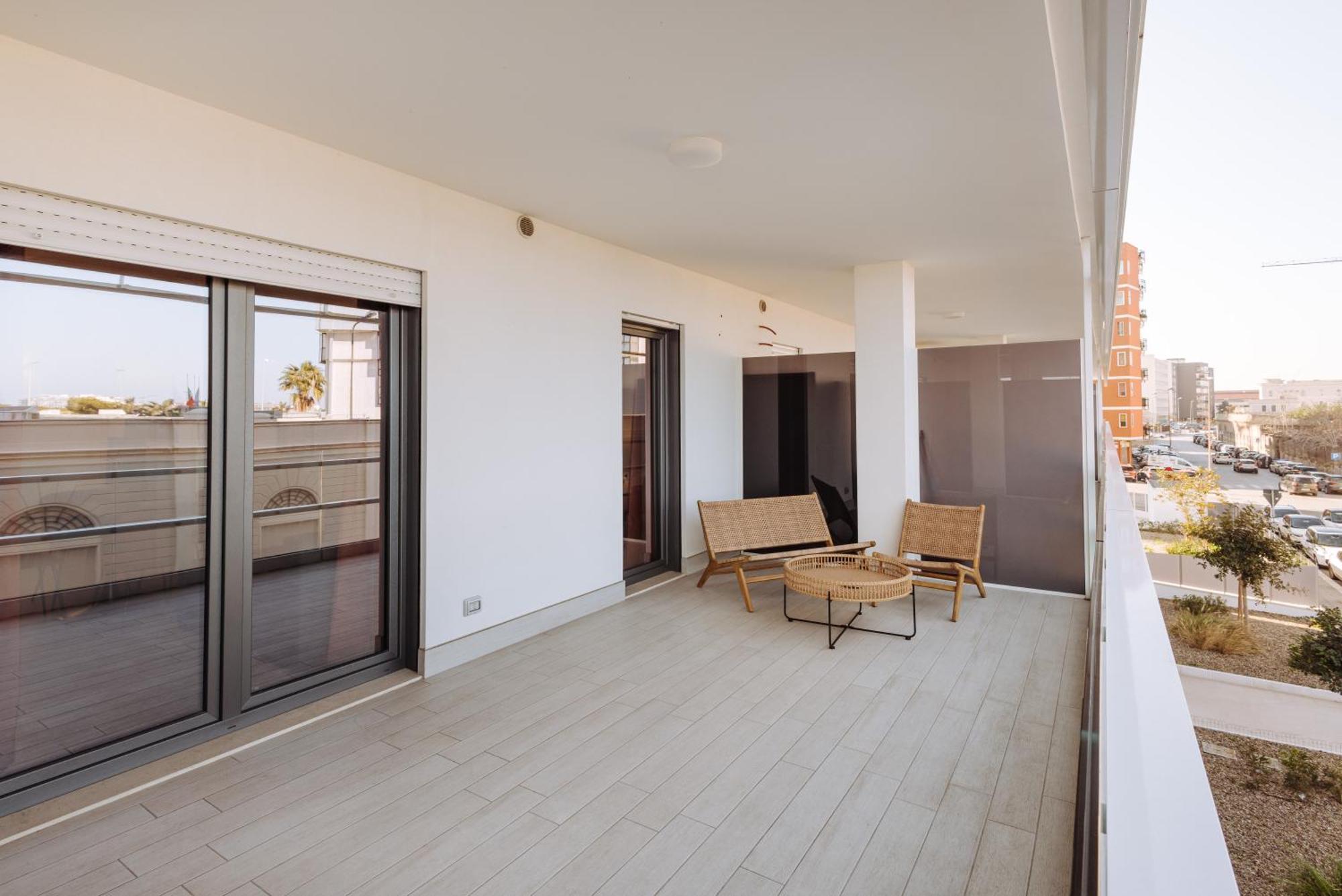Marisabella Suite 8 Барі Екстер'єр фото