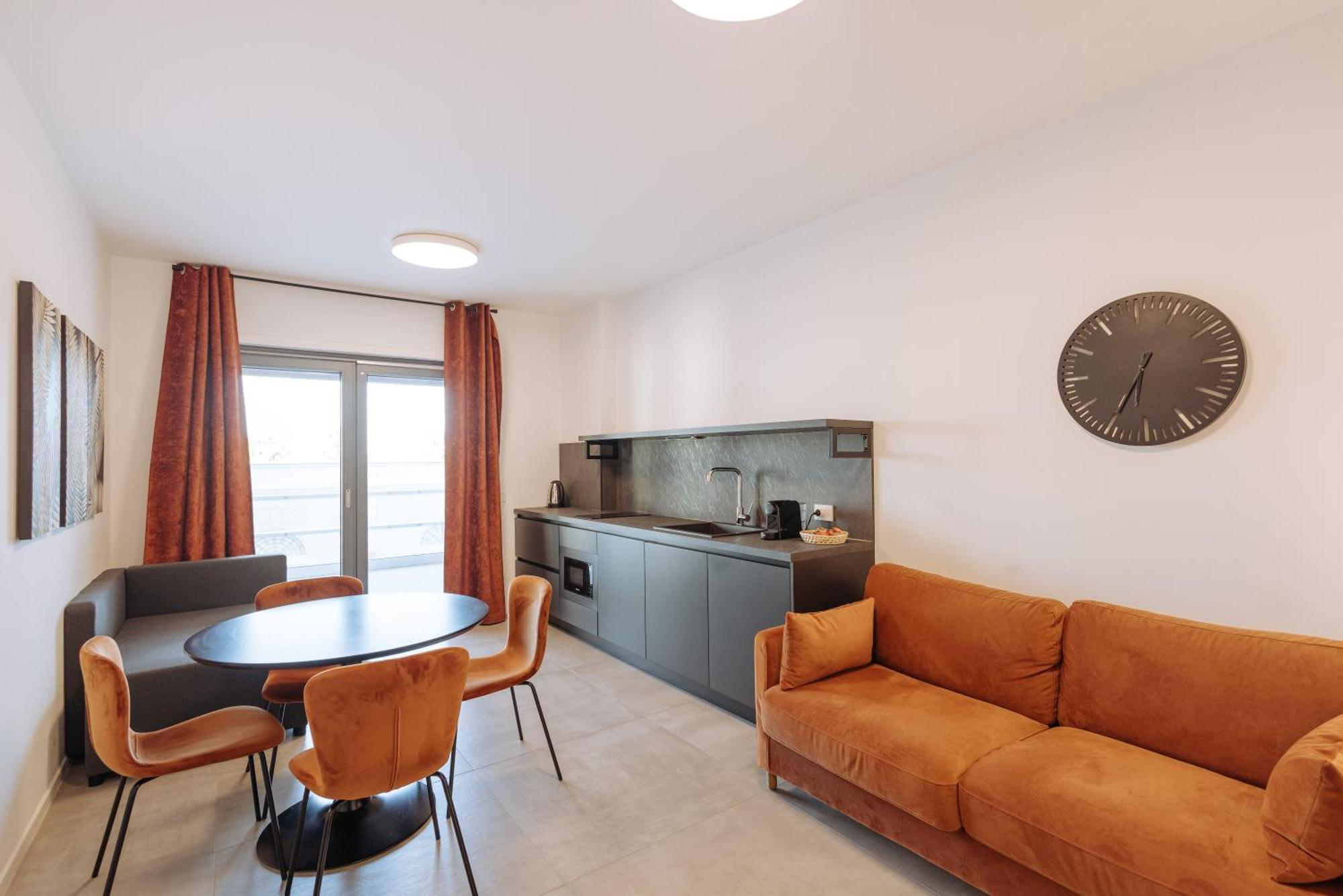Marisabella Suite 8 Барі Екстер'єр фото
