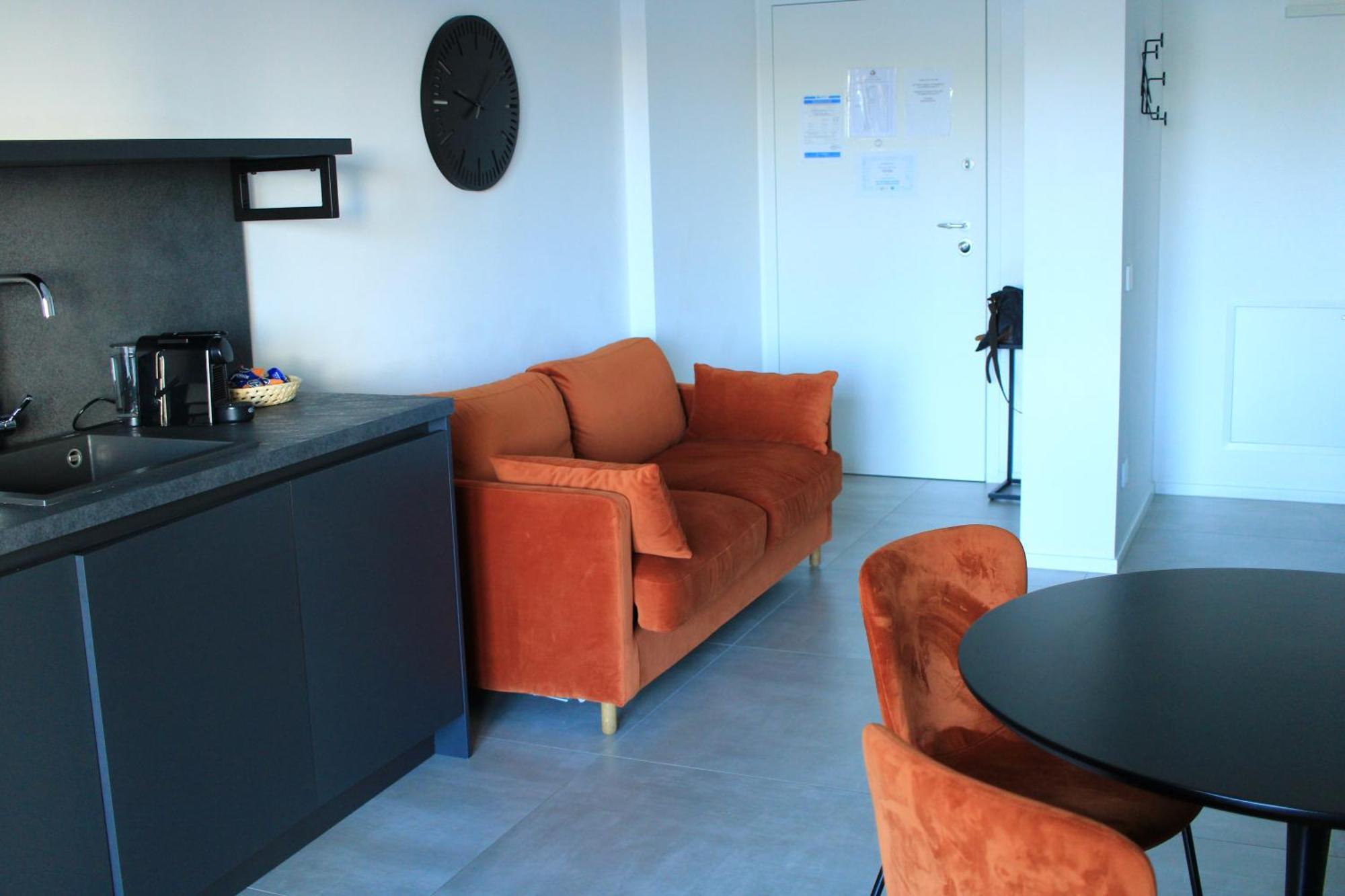 Marisabella Suite 8 Барі Екстер'єр фото