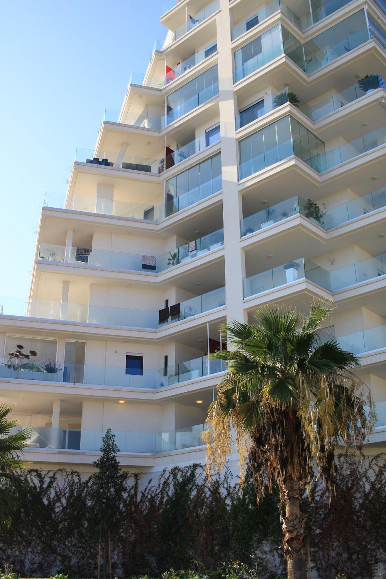 Marisabella Suite 8 Барі Екстер'єр фото